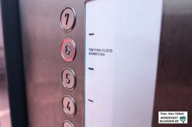 NSB - Pink Floyd-Ausstellung _8509