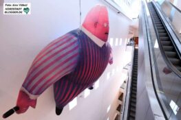 NSB - Pink Floyd-Ausstellung _8516