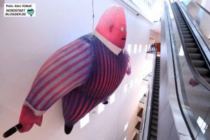 NSB - Pink Floyd-Ausstellung _8516