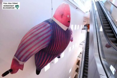 NSB - Pink Floyd-Ausstellung _8516