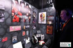 NSB - Pink Floyd-Ausstellung _8550