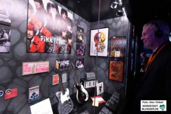 NSB - Pink Floyd-Ausstellung _8550