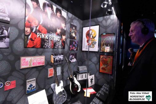 NSB - Pink Floyd-Ausstellung _8550
