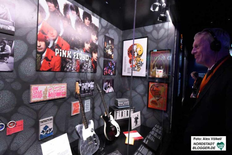 NSB - Pink Floyd-Ausstellung _8550