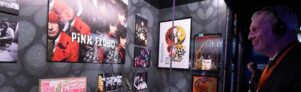 NSB - Pink Floyd-Ausstellung _8550