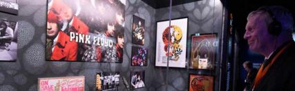 NSB - Pink Floyd-Ausstellung _8550