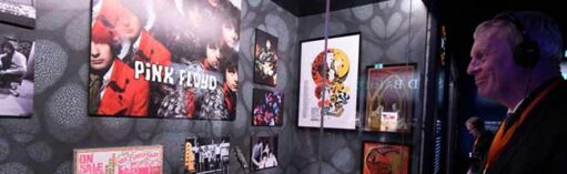 NSB - Pink Floyd-Ausstellung _8550