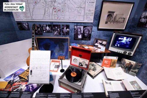 NSB - Pink Floyd-Ausstellung _8554