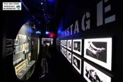 NSB - Pink Floyd-Ausstellung _8567