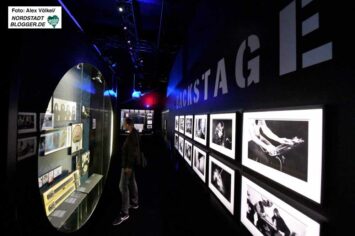 NSB - Pink Floyd-Ausstellung _8567