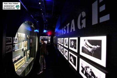NSB - Pink Floyd-Ausstellung _8567