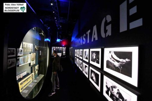 NSB - Pink Floyd-Ausstellung _8567