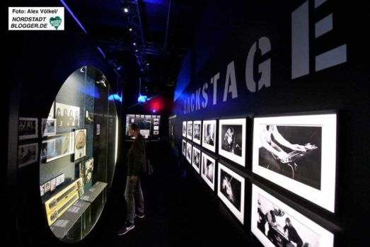 NSB - Pink Floyd-Ausstellung _8567