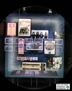 NSB - Pink Floyd-Ausstellung _8571