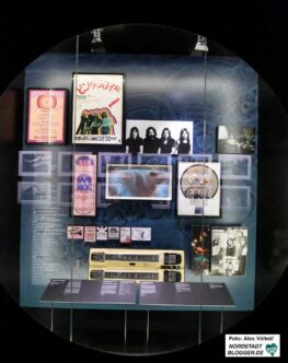 NSB - Pink Floyd-Ausstellung _8571