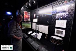 NSB - Pink Floyd-Ausstellung _8594