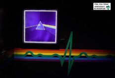 NSB - Pink Floyd-Ausstellung _8597