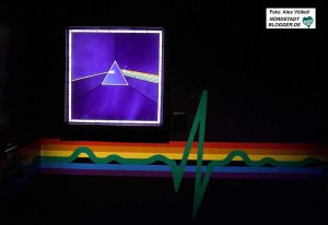 NSB - Pink Floyd-Ausstellung _8597