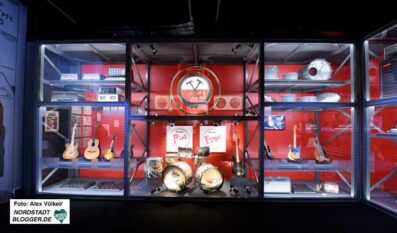 NSB - Pink Floyd-Ausstellung _8627