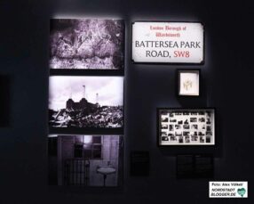 NSB - Pink Floyd-Ausstellung _8653