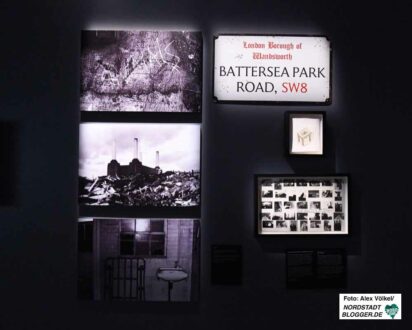 NSB - Pink Floyd-Ausstellung _8653