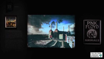 NSB - Pink Floyd-Ausstellung _8657