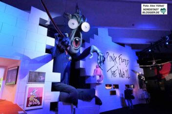 NSB - Pink Floyd-Ausstellung _8689