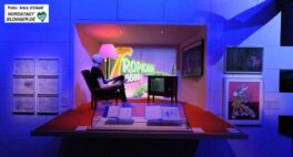 NSB - Pink Floyd-Ausstellung _8690