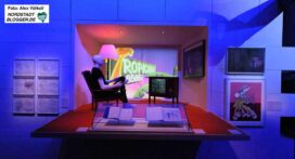 NSB - Pink Floyd-Ausstellung _8690