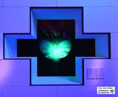 NSB - Pink Floyd-Ausstellung _8696