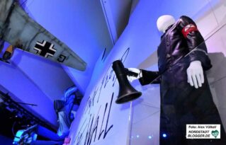 NSB - Pink Floyd-Ausstellung _8716