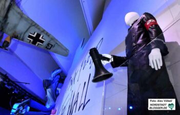 NSB - Pink Floyd-Ausstellung _8716