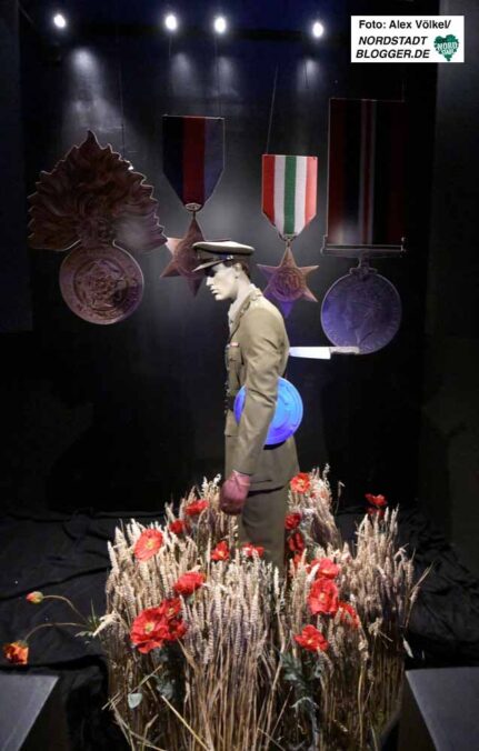 NSB - Pink Floyd-Ausstellung _8726