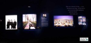 NSB - Pink Floyd-Ausstellung _8730
