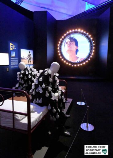 NSB - Pink Floyd-Ausstellung _8740