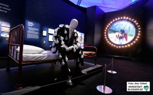 NSB - Pink Floyd-Ausstellung _8752