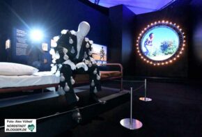 NSB - Pink Floyd-Ausstellung _8766