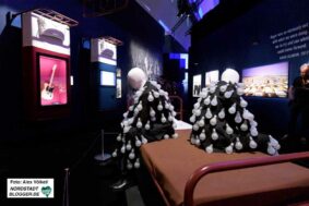 NSB - Pink Floyd-Ausstellung _8768