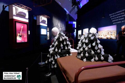 NSB - Pink Floyd-Ausstellung _8768