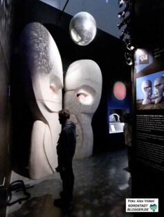 NSB - Pink Floyd-Ausstellung _8774
