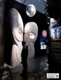 NSB - Pink Floyd-Ausstellung _8774