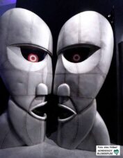 NSB - Pink Floyd-Ausstellung _8787