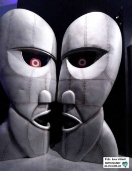 NSB - Pink Floyd-Ausstellung _8787