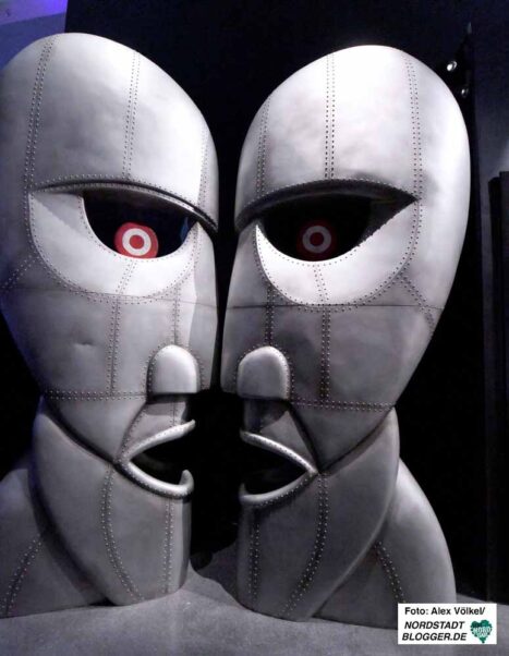 NSB - Pink Floyd-Ausstellung _8787