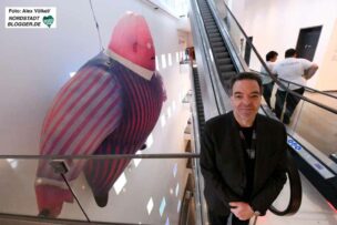 NSB - Pink Floyd-Ausstellung _8794