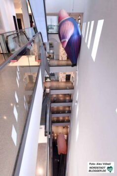 NSB - Pink Floyd-Ausstellung _8812