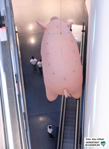 NSB - Pink Floyd-Ausstellung _8814