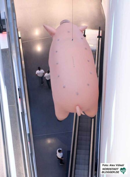 NSB - Pink Floyd-Ausstellung _8814