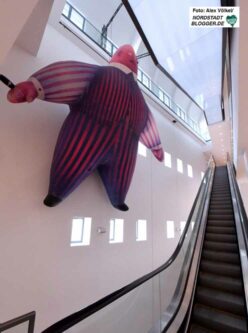 NSB - Pink Floyd-Ausstellung _8820