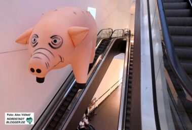 NSB - Pink Floyd-Ausstellung _8850